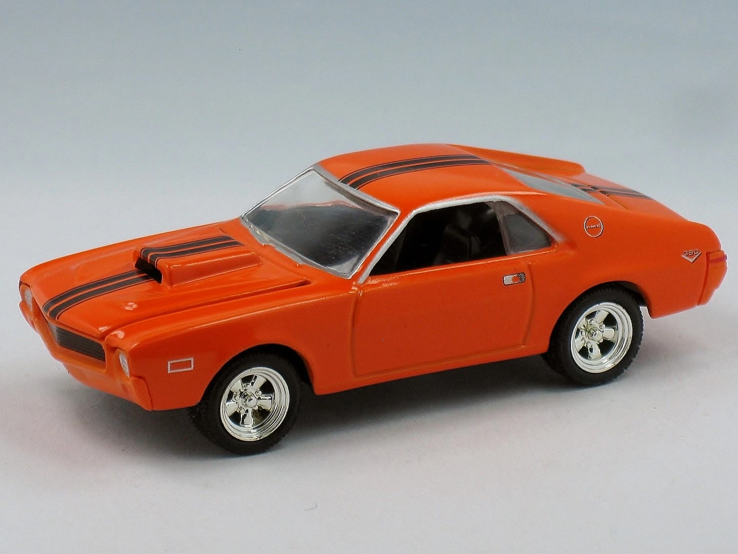 1969 AMX