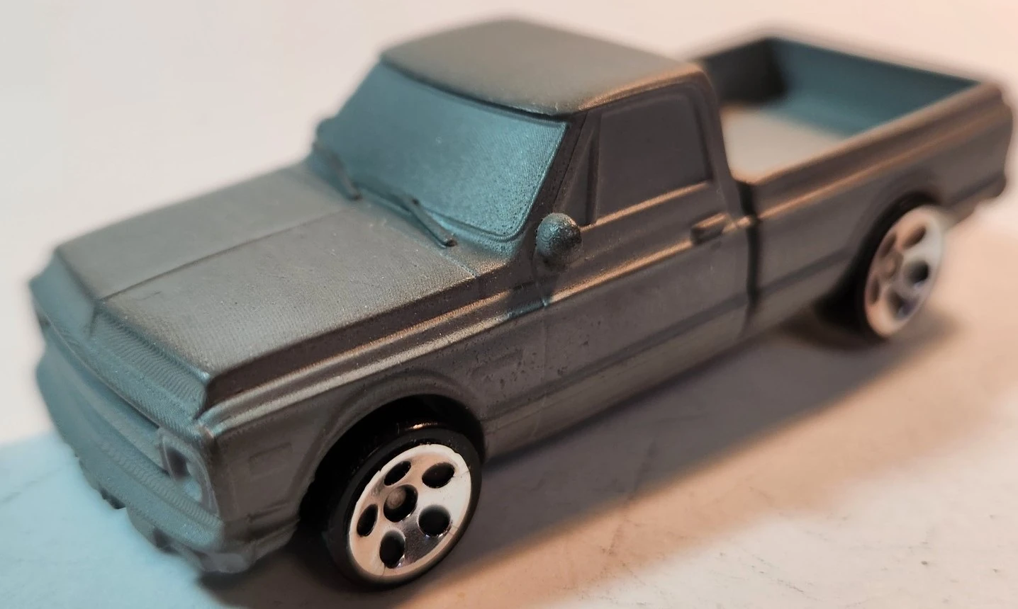 '70 Chevy C10