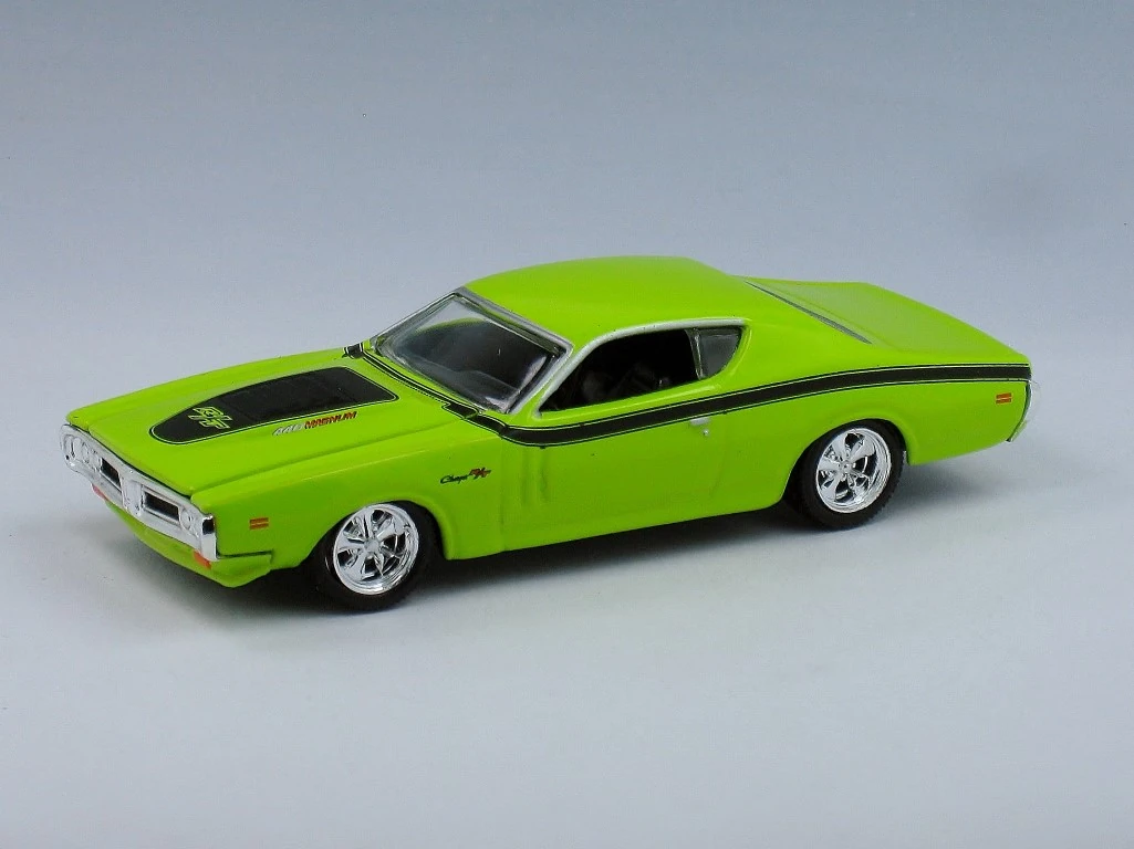 1971 Dodge Charger