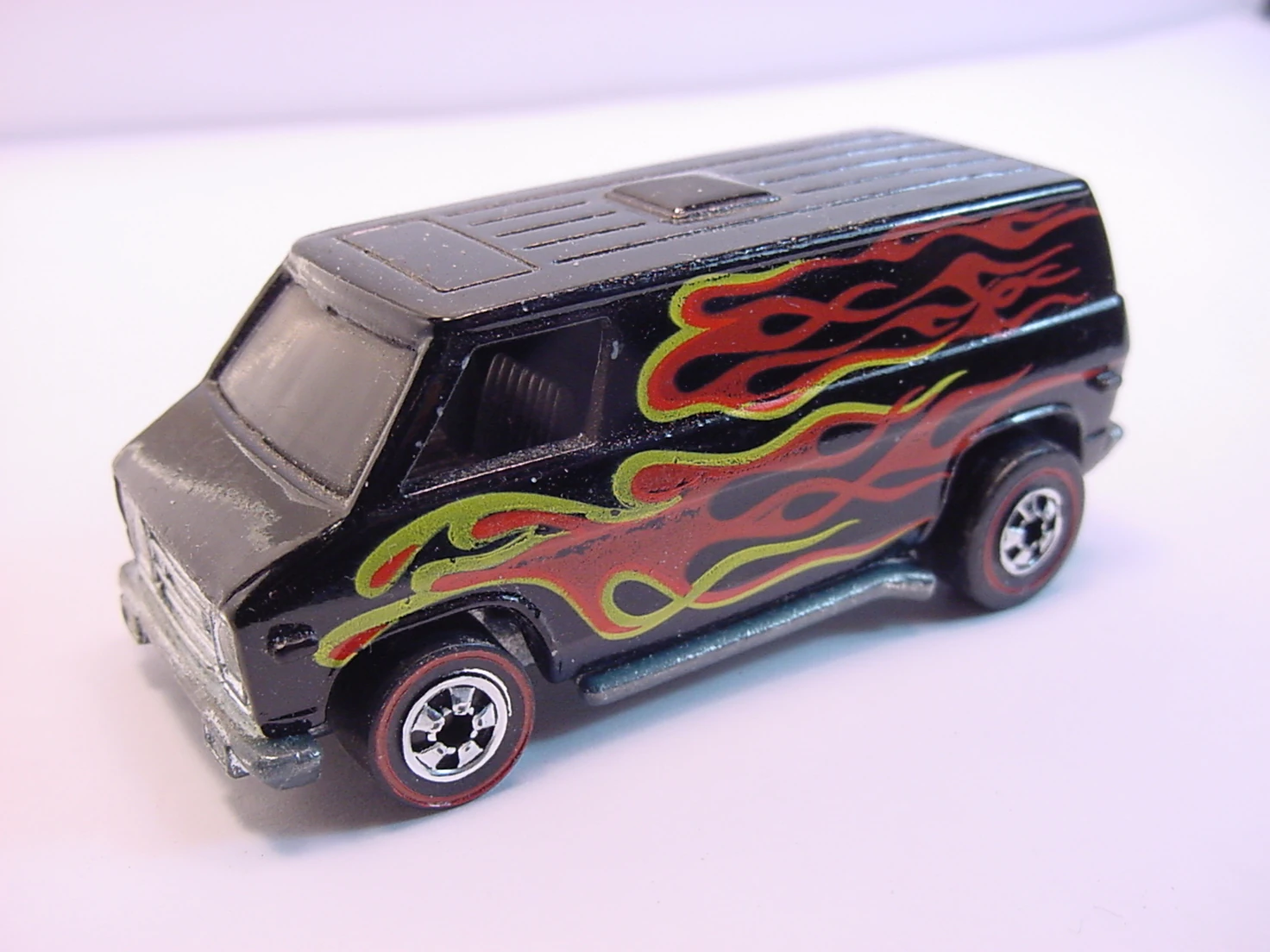 Super Van