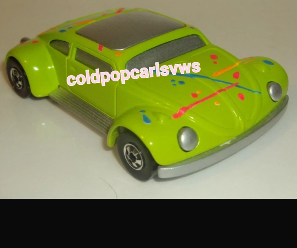 VW Bug
