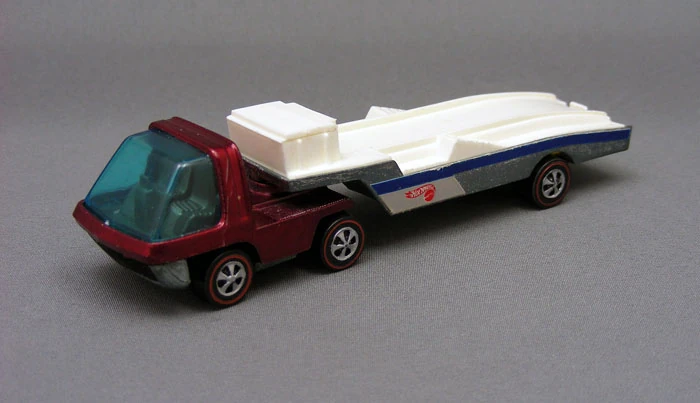 Racer Rig