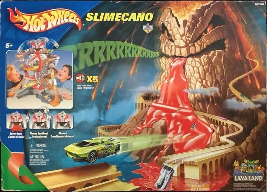 Slimecano