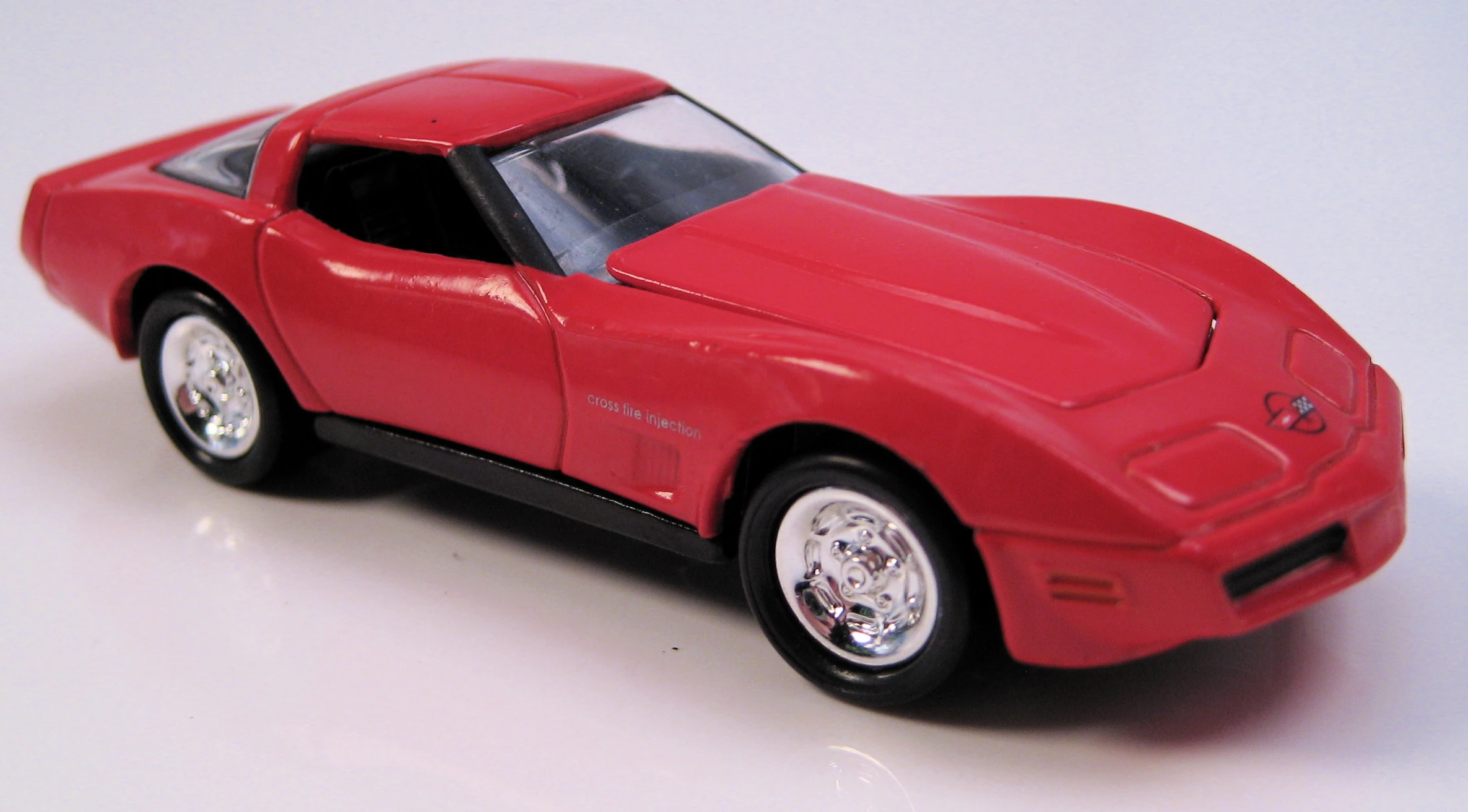 1982 Corvette