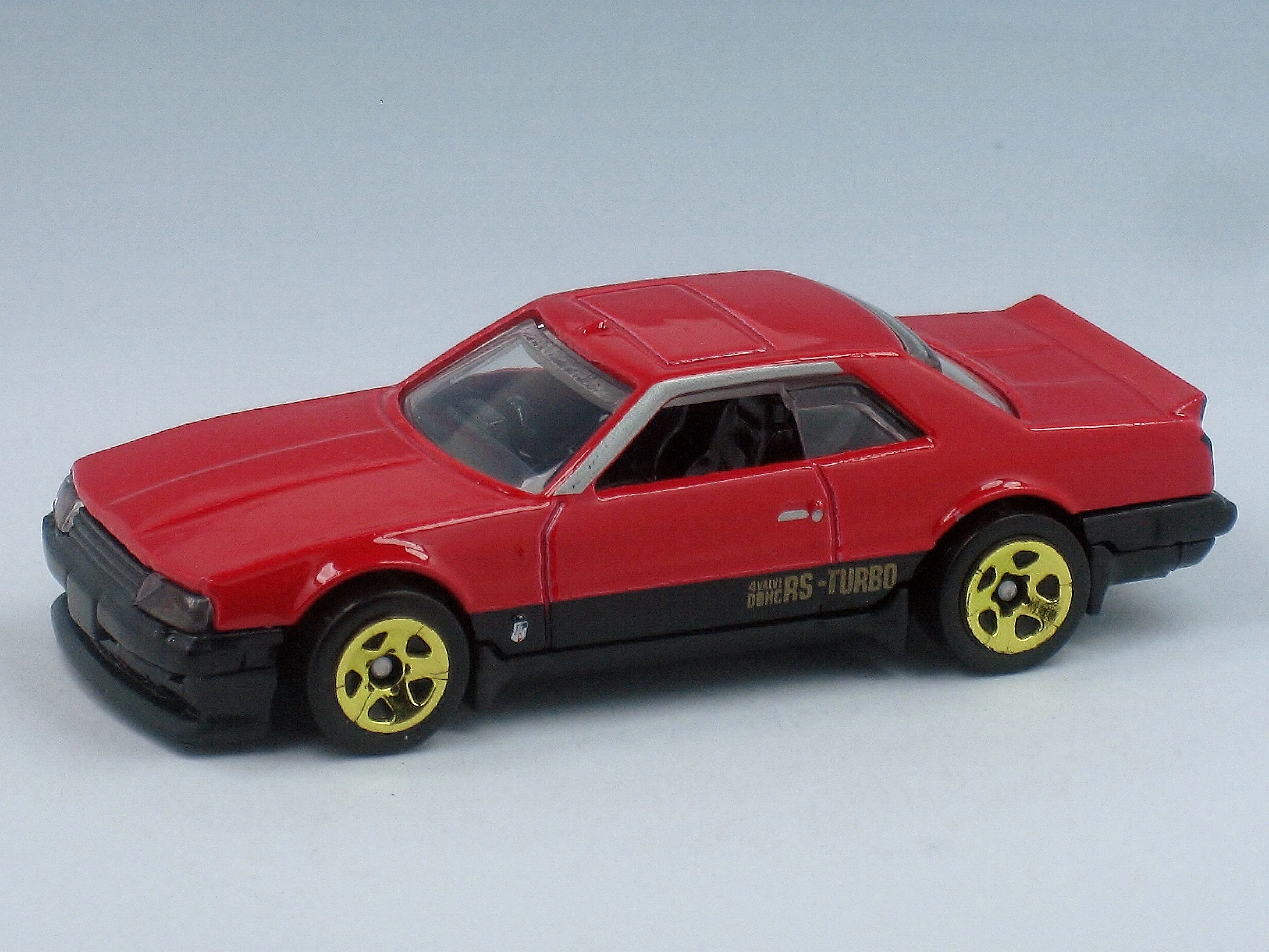 Nissan Skyline RS (KDR30)
