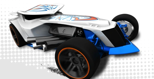 Ratical Racer