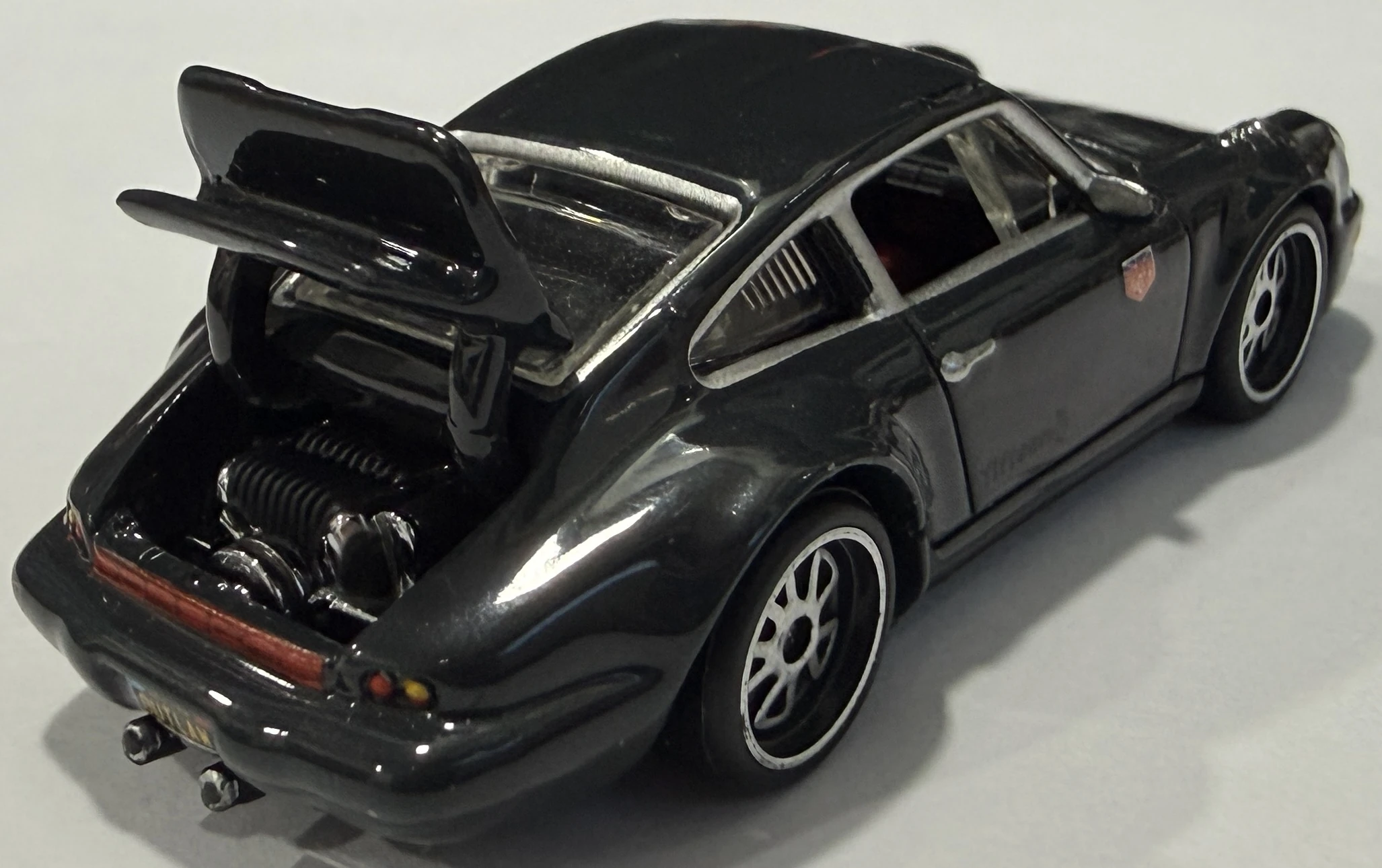 Porsche 964