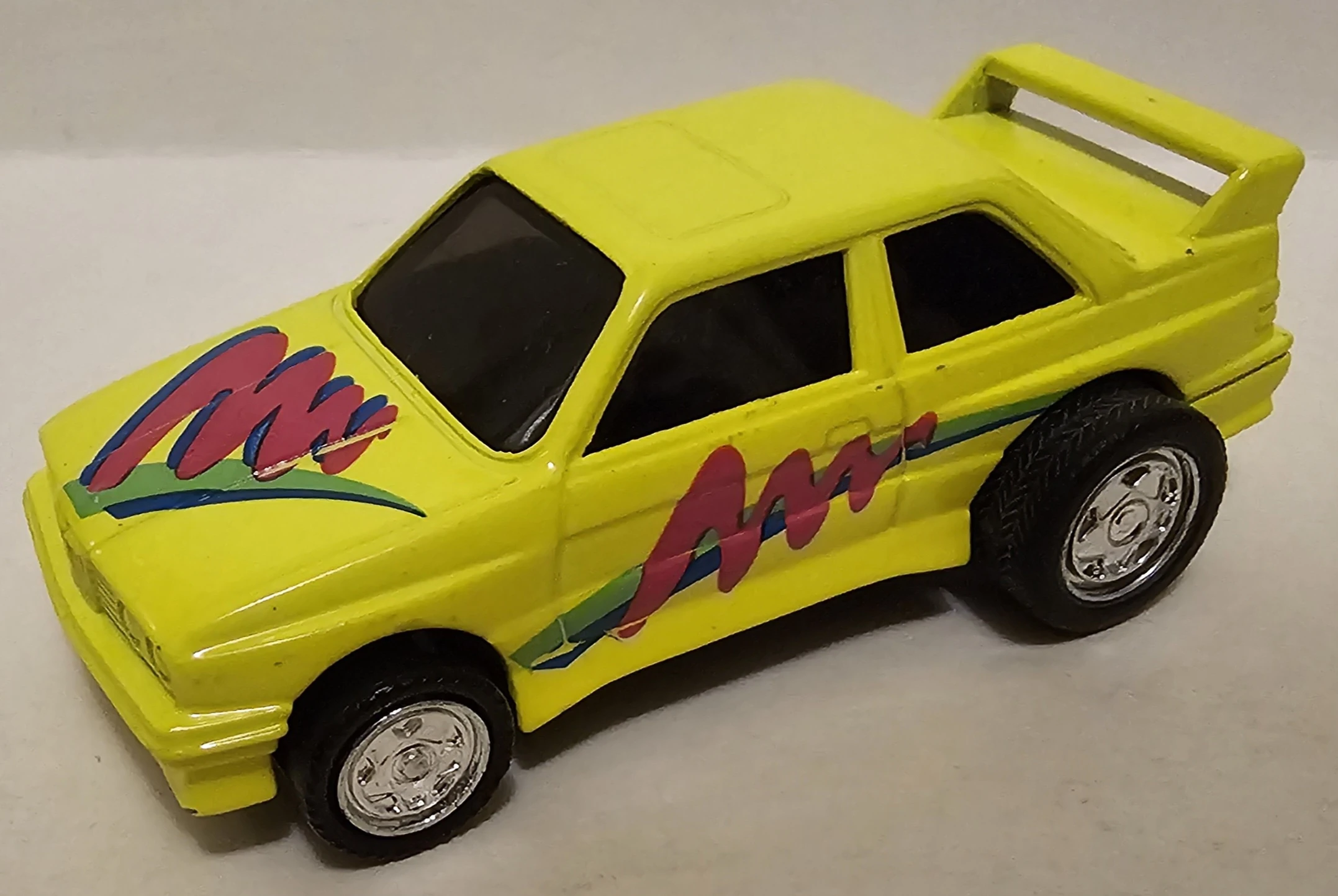 BMW M3 (Action Racers)