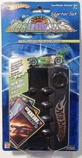 Collectible Card Game Starter Set