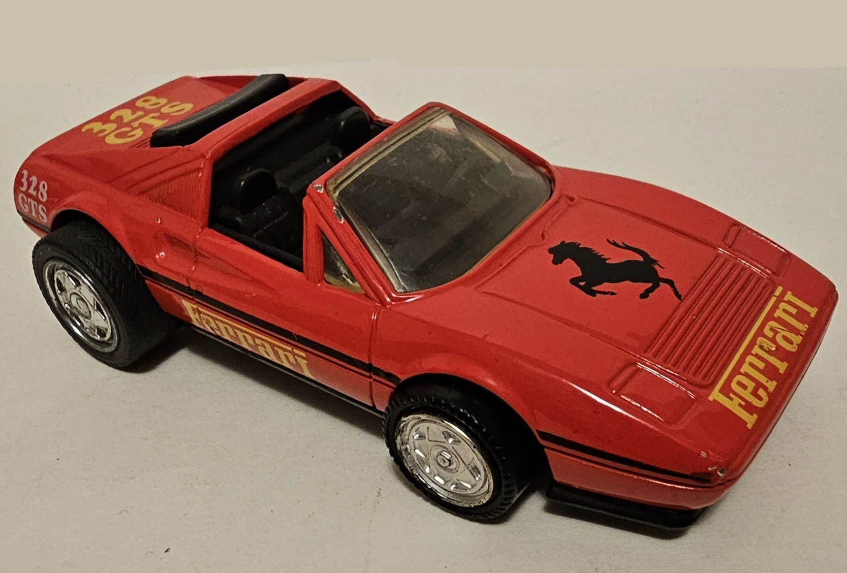 Ferrari 328 GTS