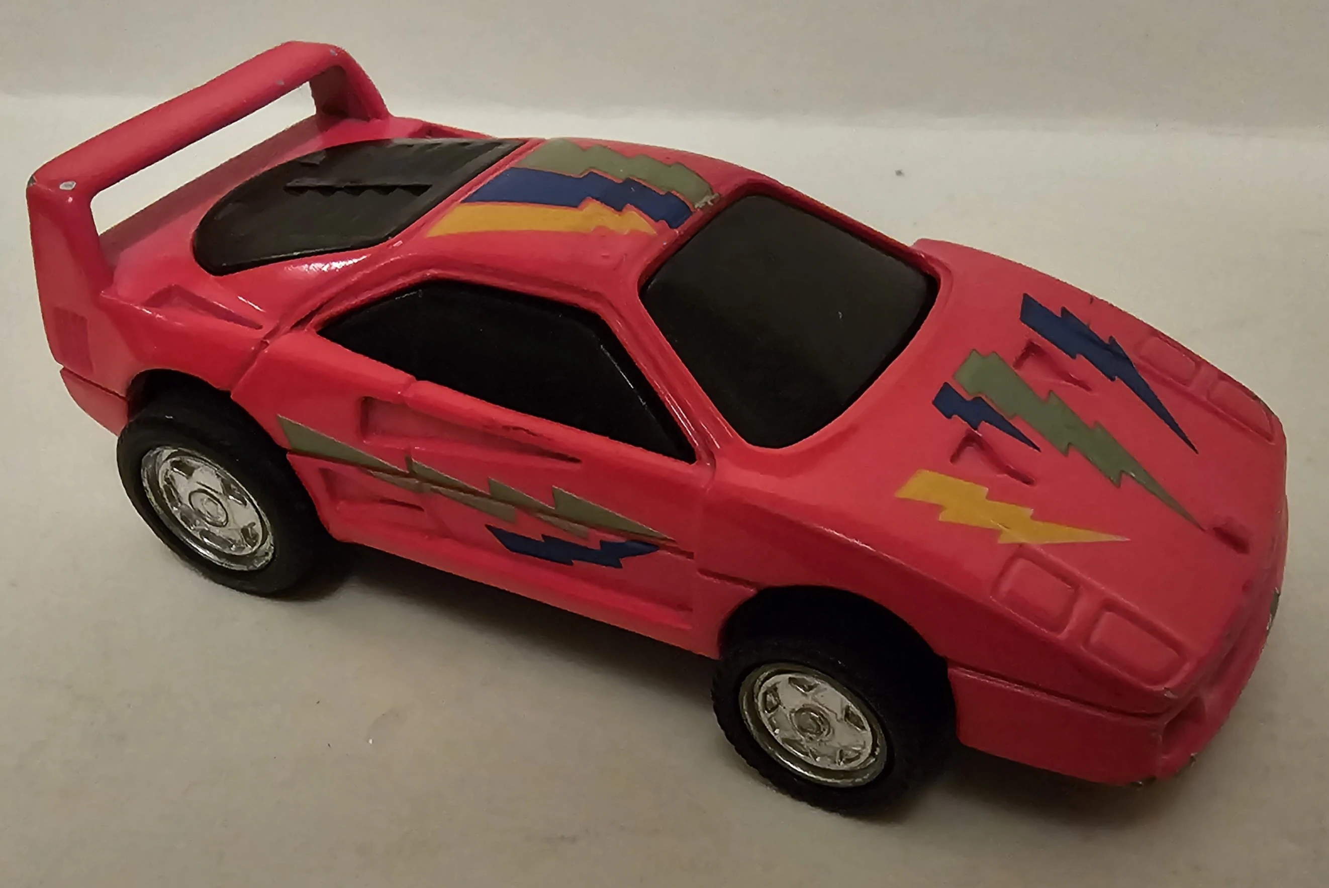 Ferrari F40 (Action Racers)