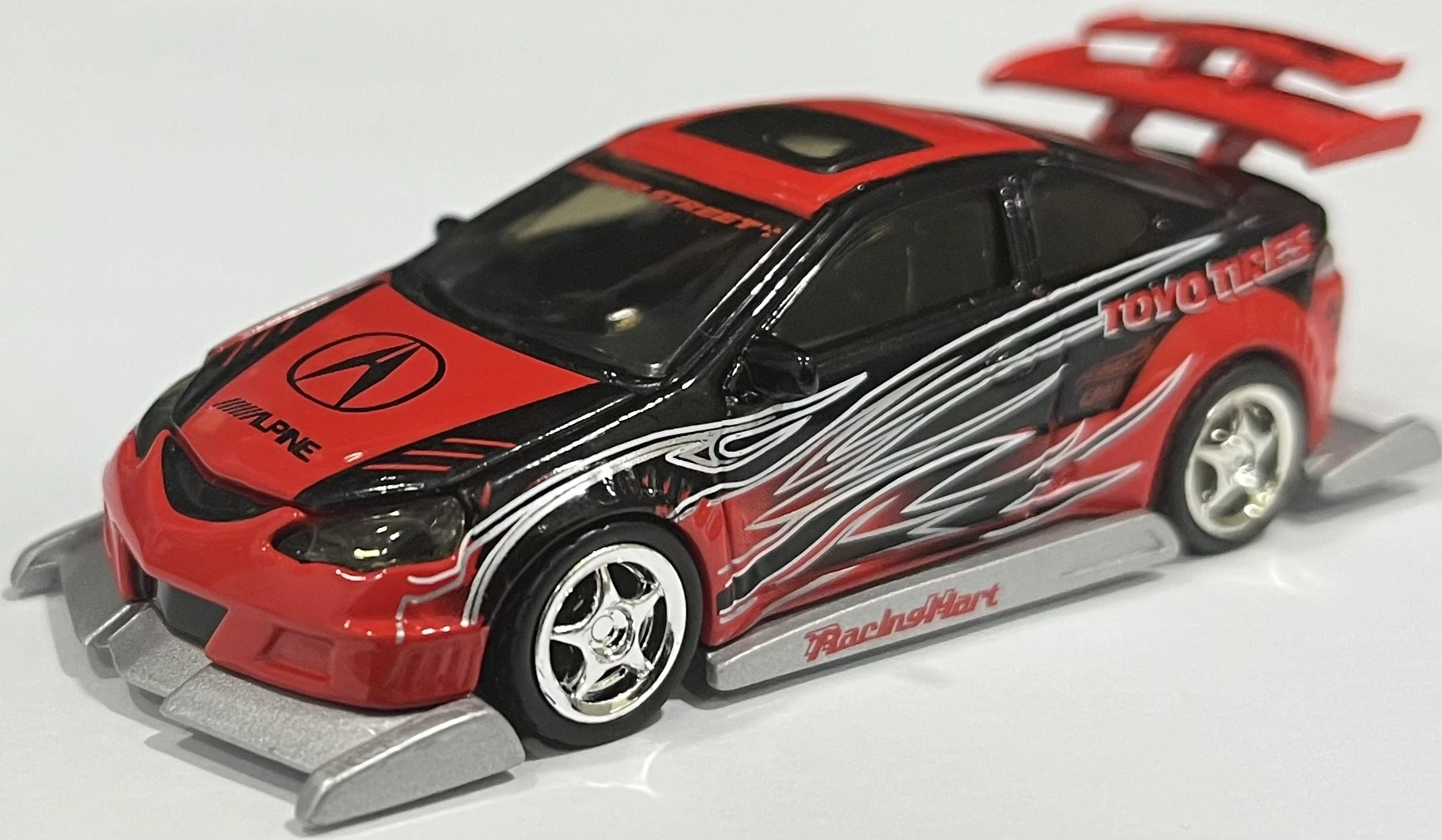 Acura RSX
