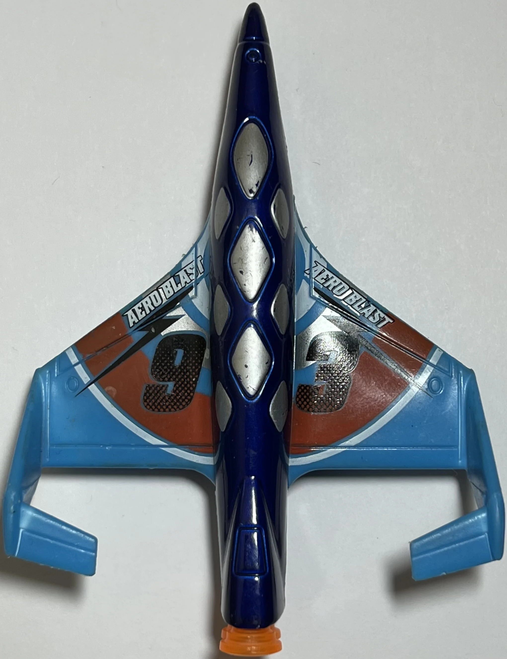 Aero Blast