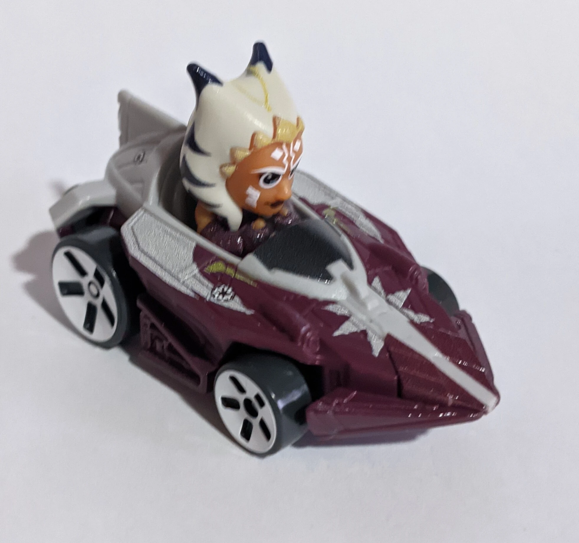 Ahsoka