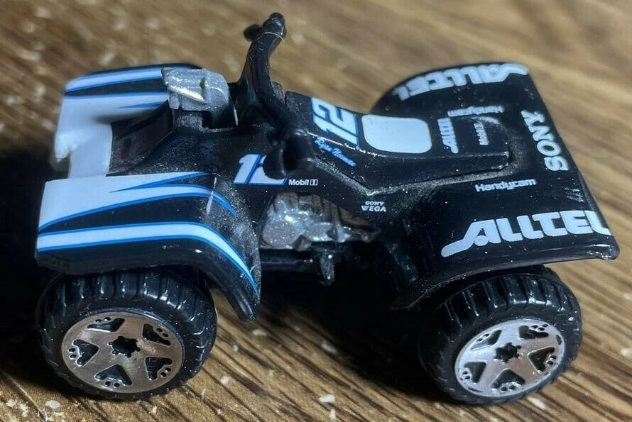 ATV