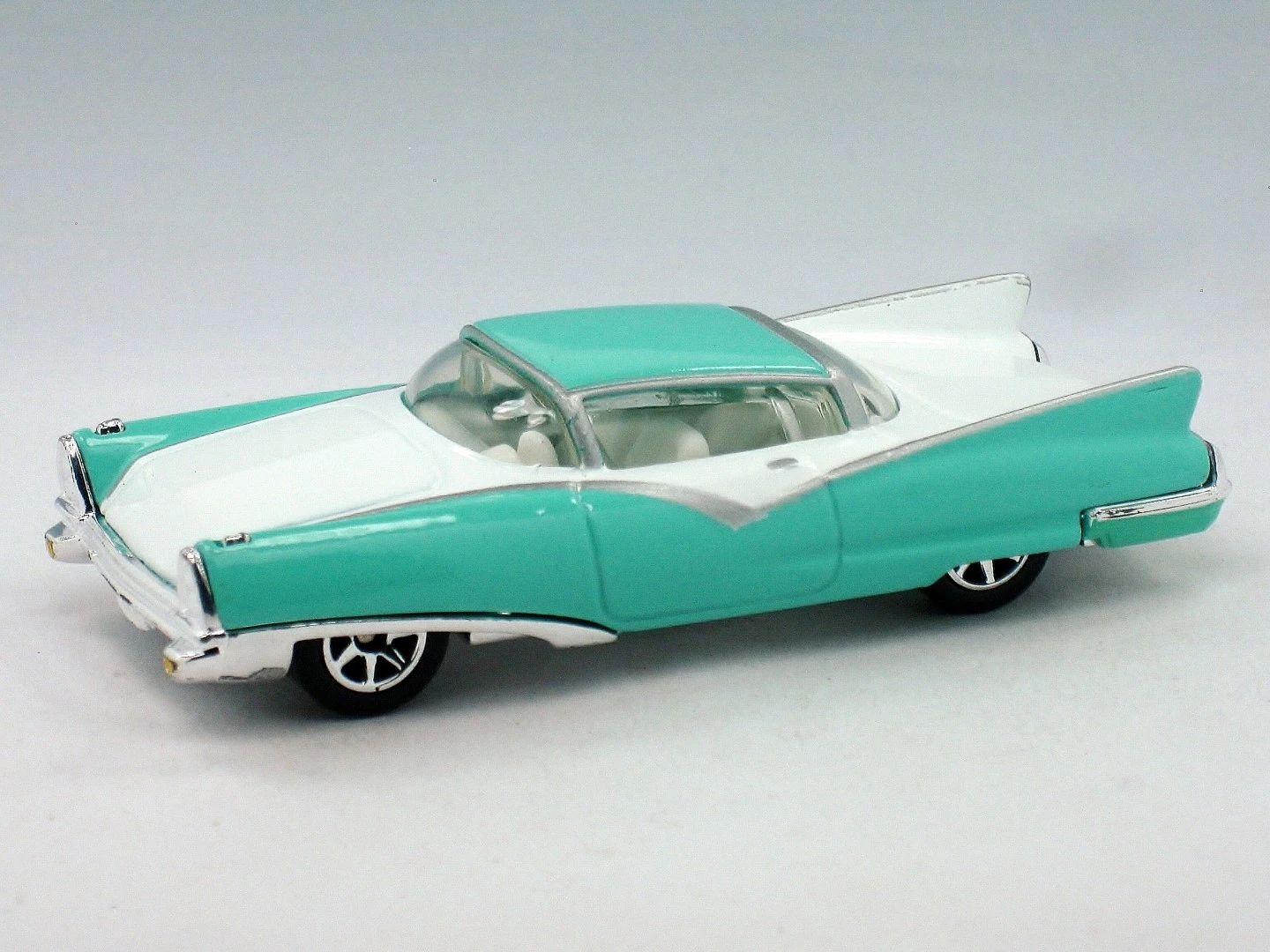 Al's Custom Cruiser