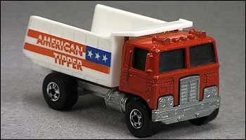 American Tipper
