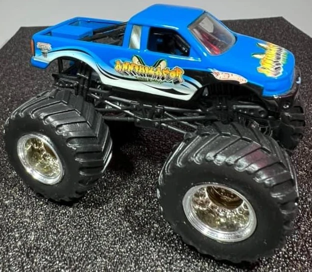 Annihilator