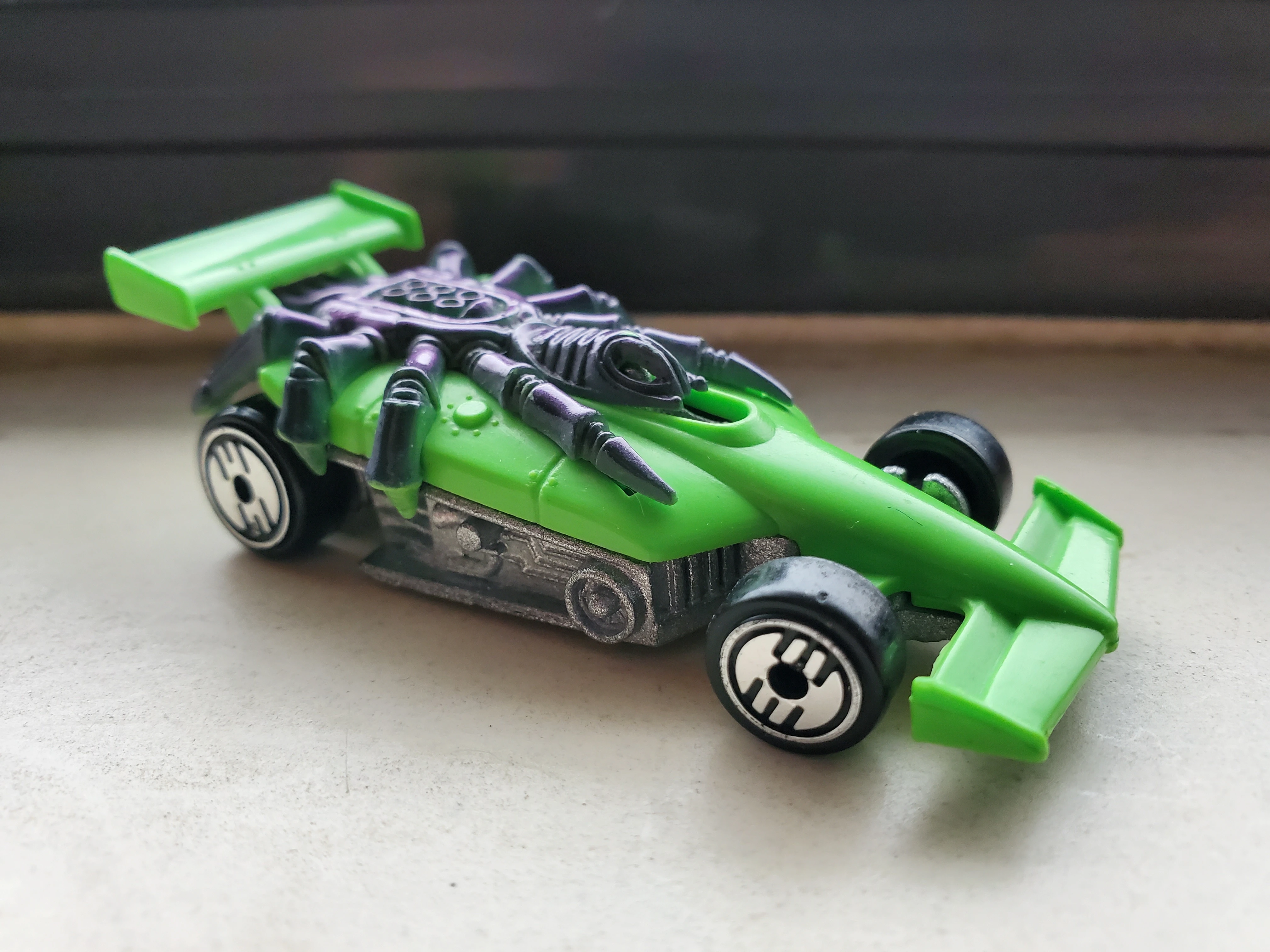 Arachnorod