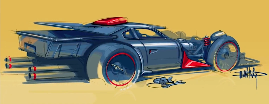 Aristo Rat
