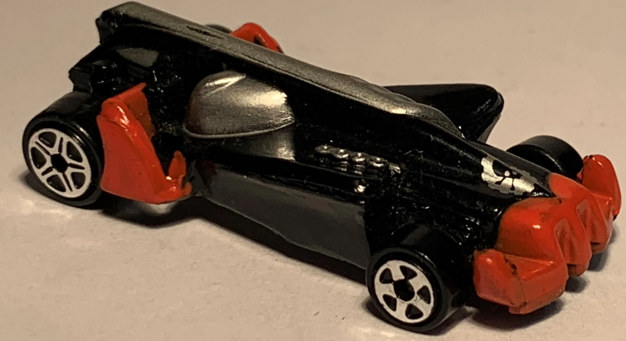 Vulture Roadstar