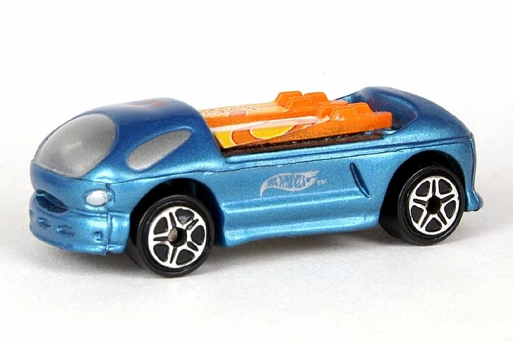 Deora II