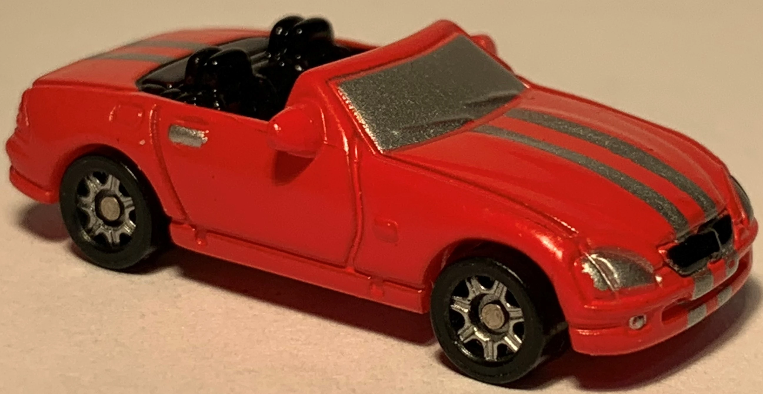 Mercedes SLK