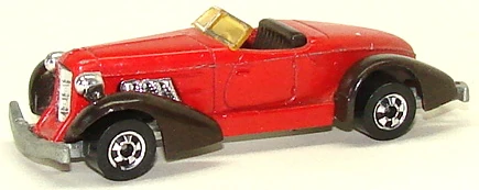 Auburn 852