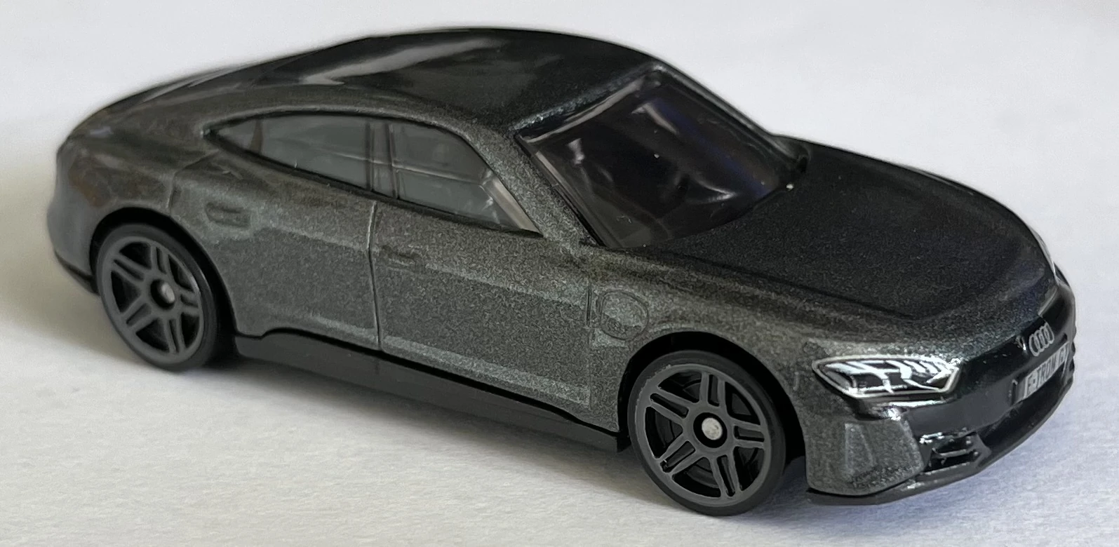 Audi RS e-tron GT