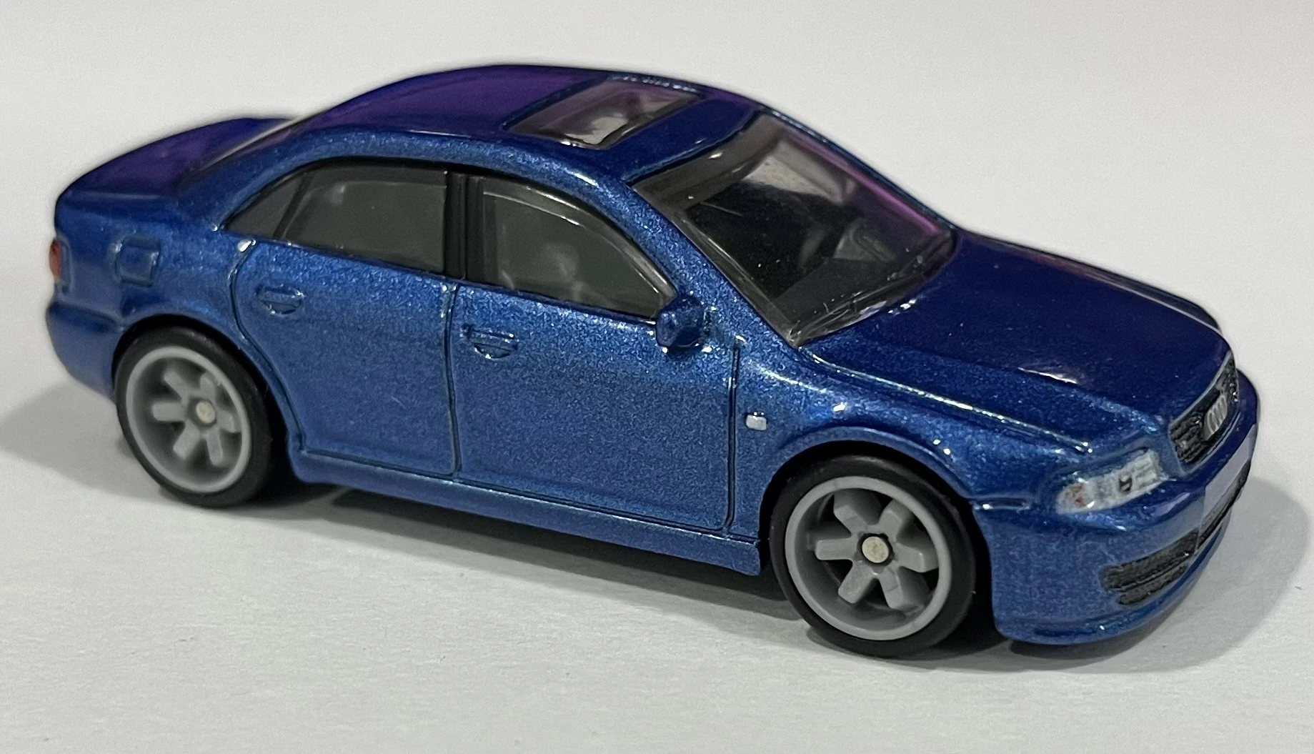 Audi S4 quattro