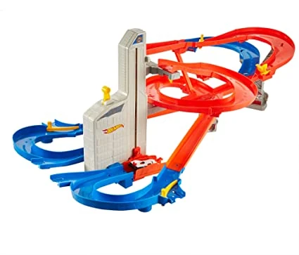 Auto Lift Expressway