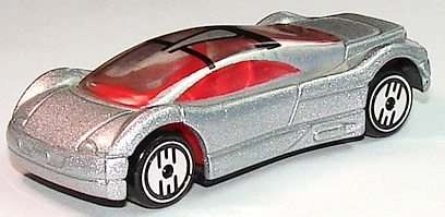Avus Quattro