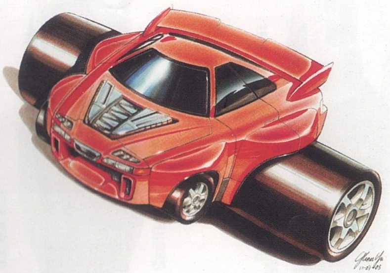 B-Machine