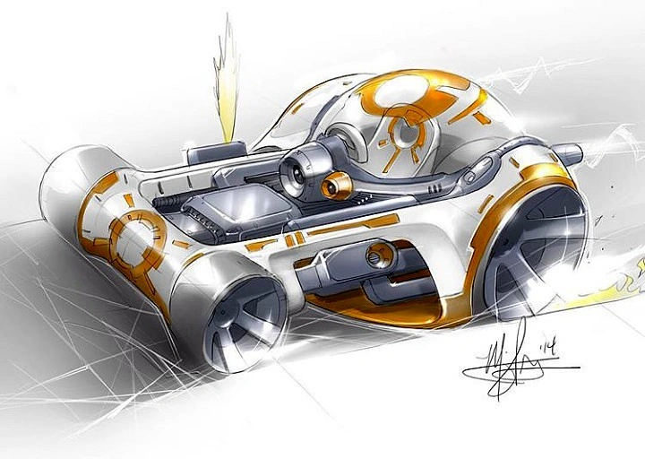 BB-8
