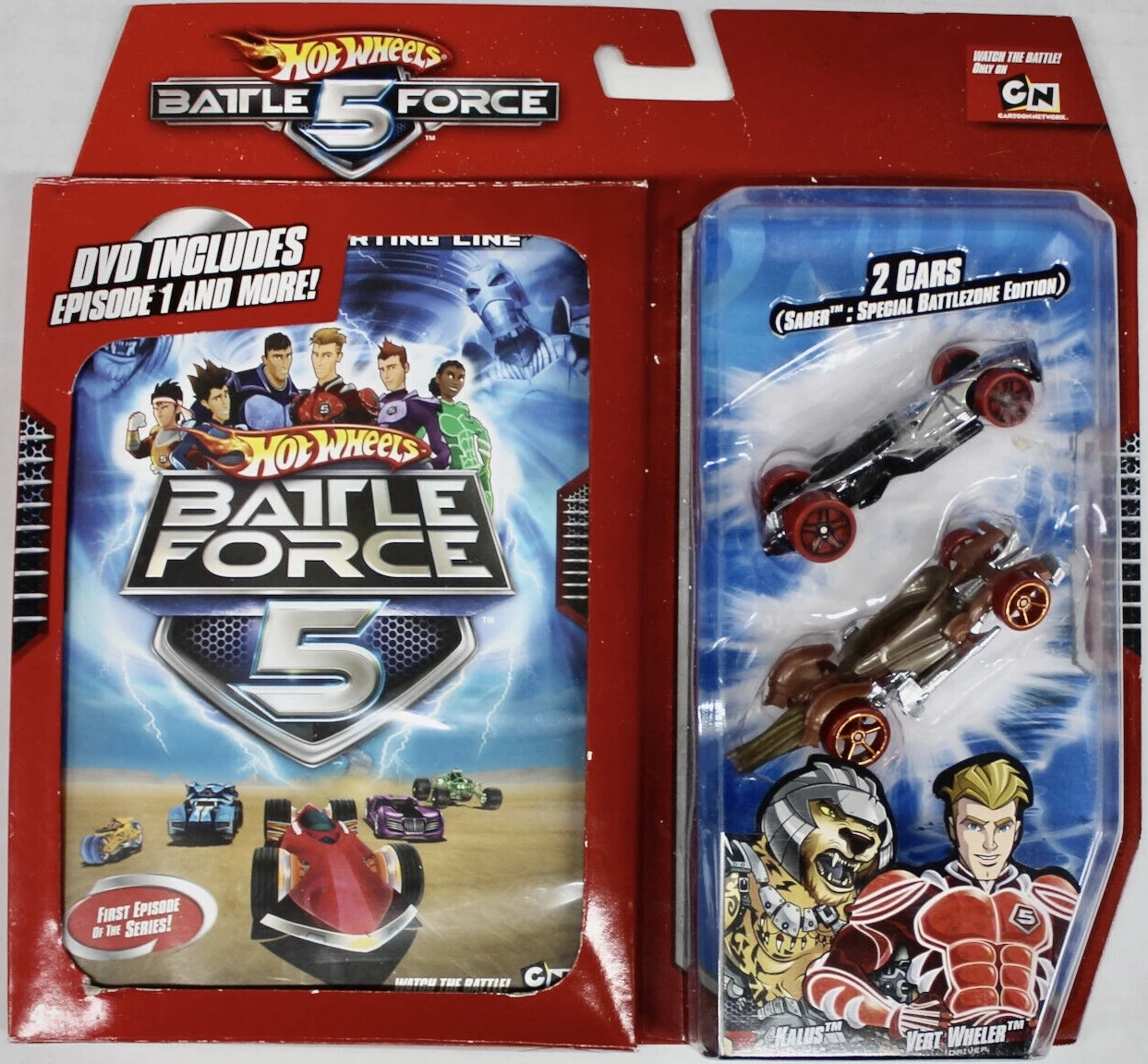 DVD 2-Pack