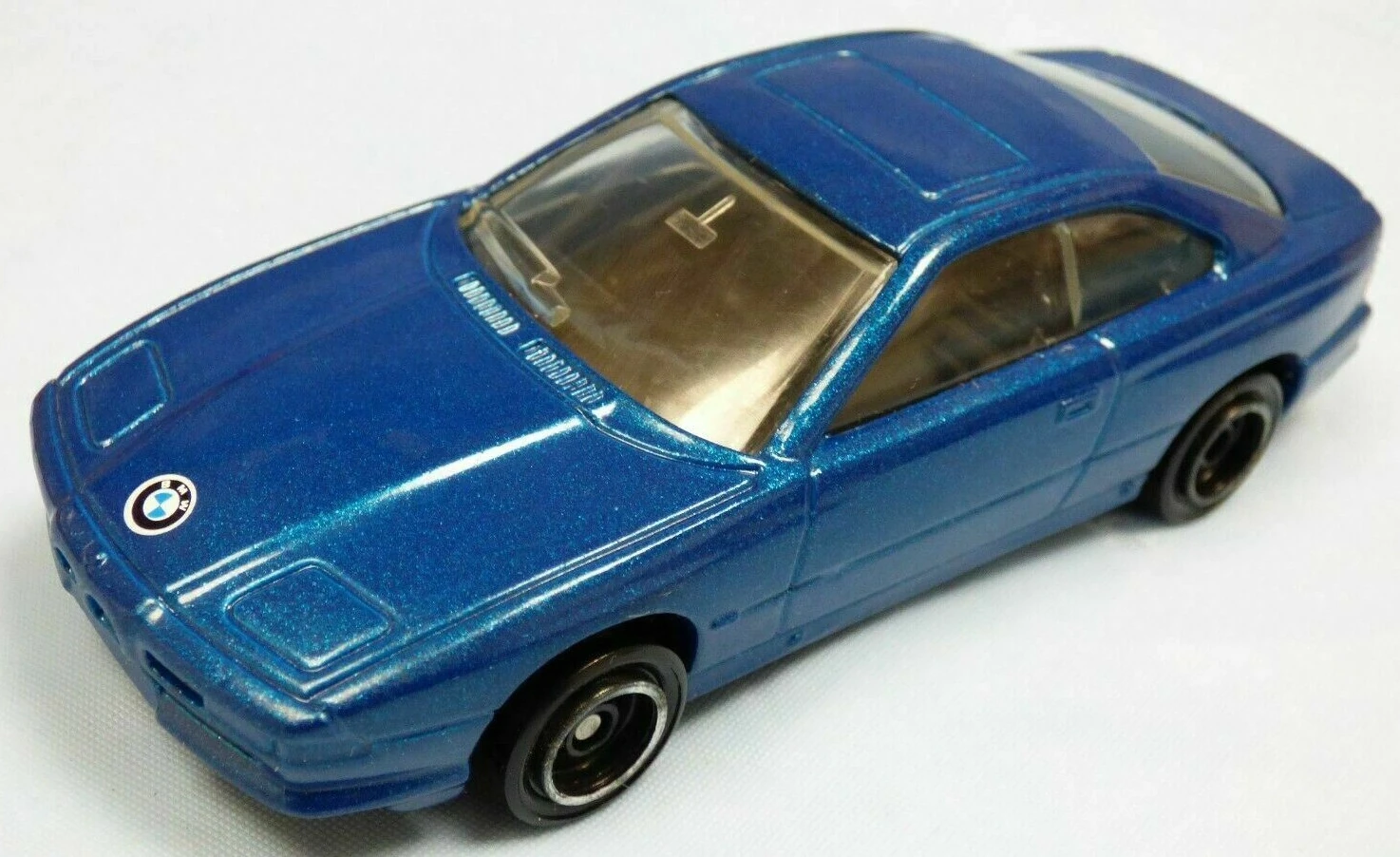 BMW 850i