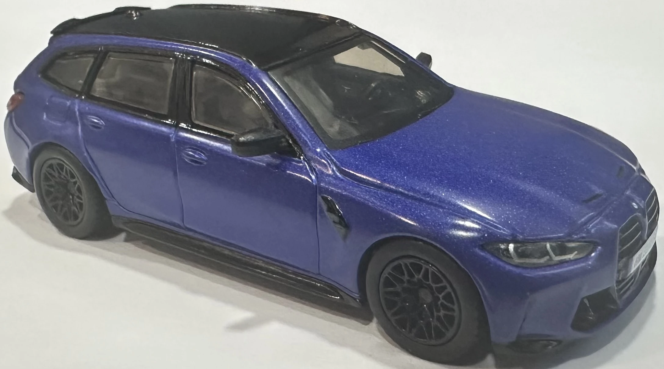 BMW M3 Touring
