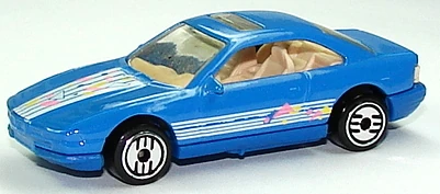 BMW 850i