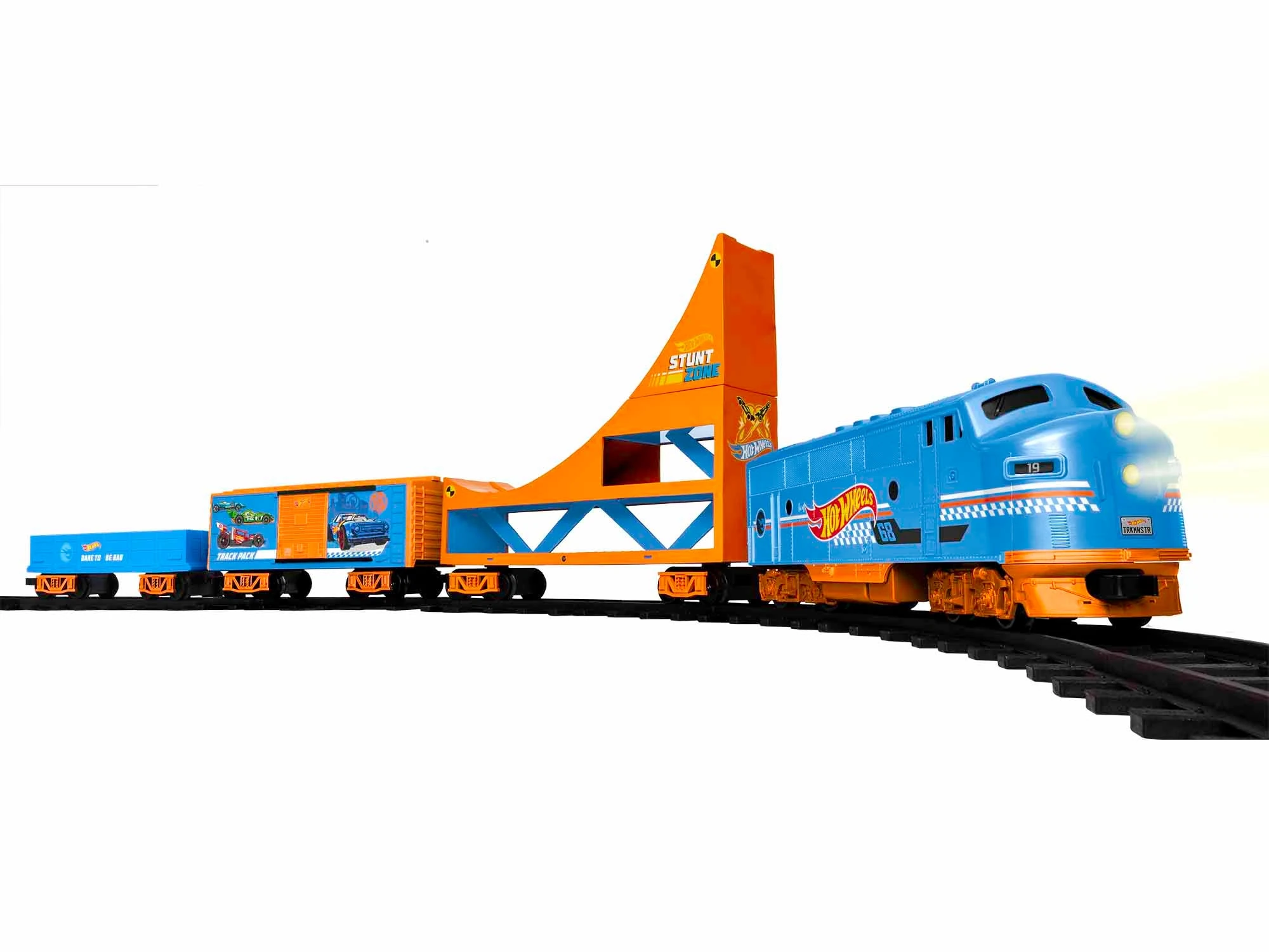 Hot Wheels Ready-to-Play Set