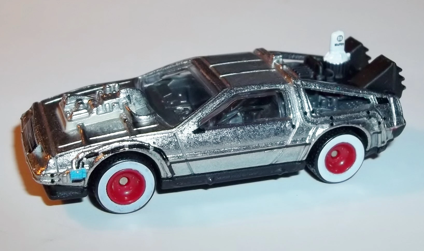 Back to the Future - 1955