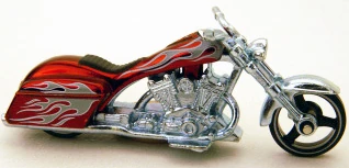 Bad Bagger
