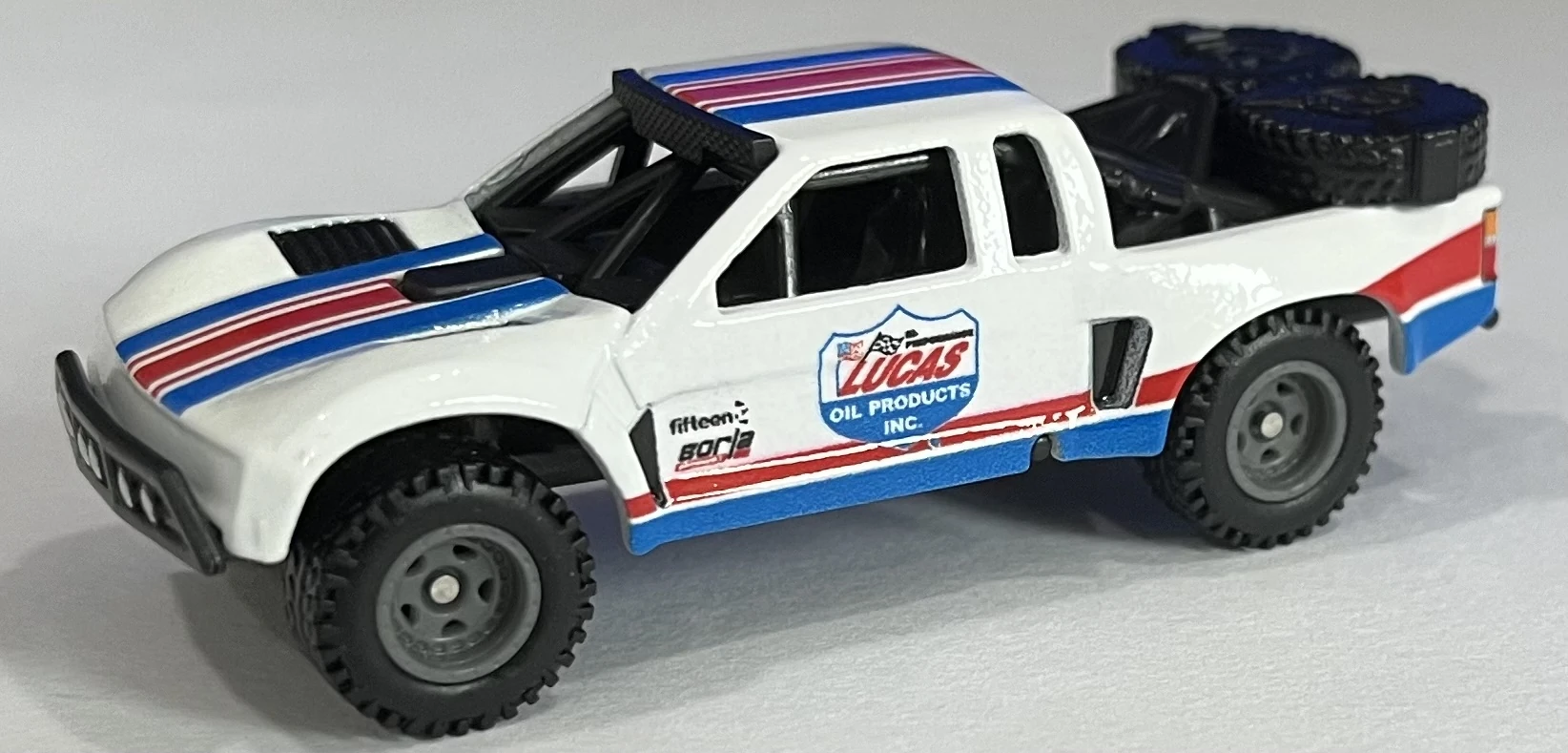 Baja Bouncer