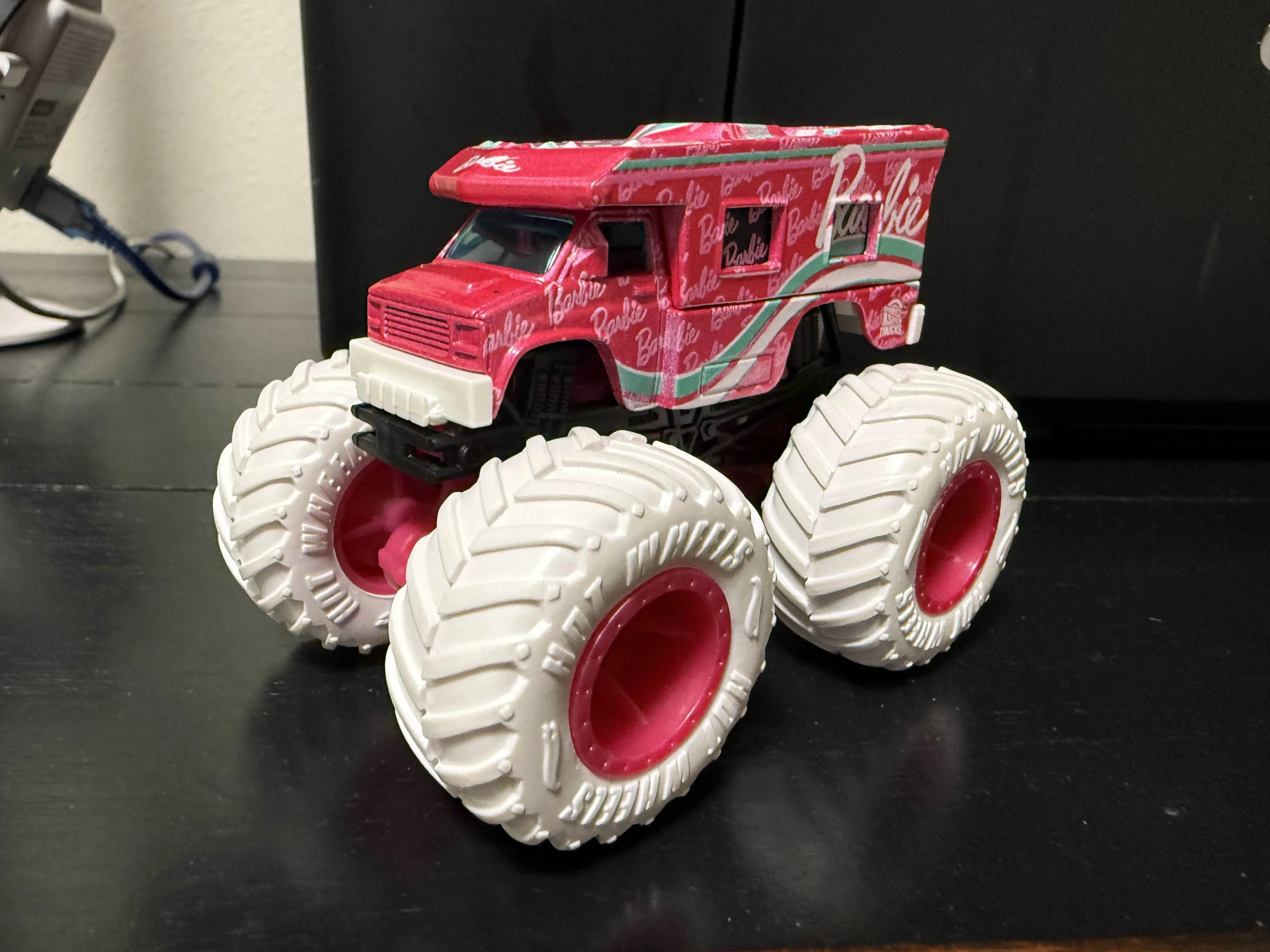 Barbie Ultimate Camper