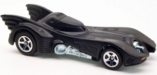 1989 Batmobile