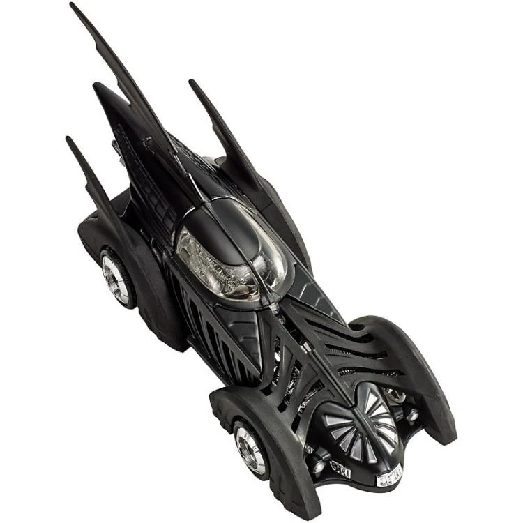 Batman Forever Batmobile