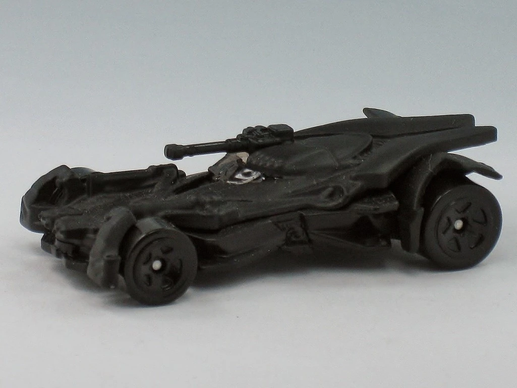 Justice League Batmobile