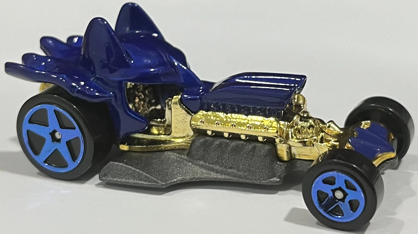 Batman Hot Rod