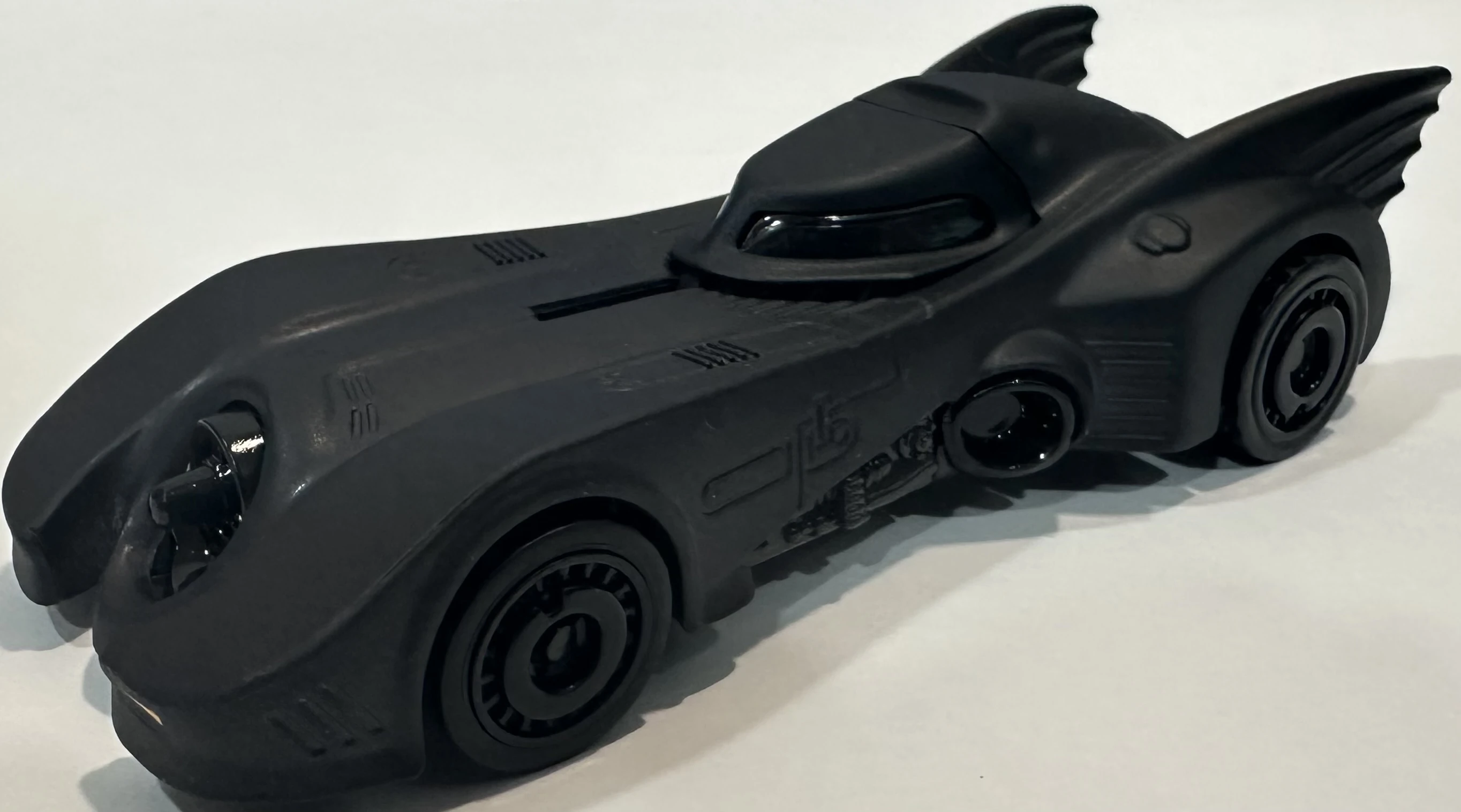 Batmobile