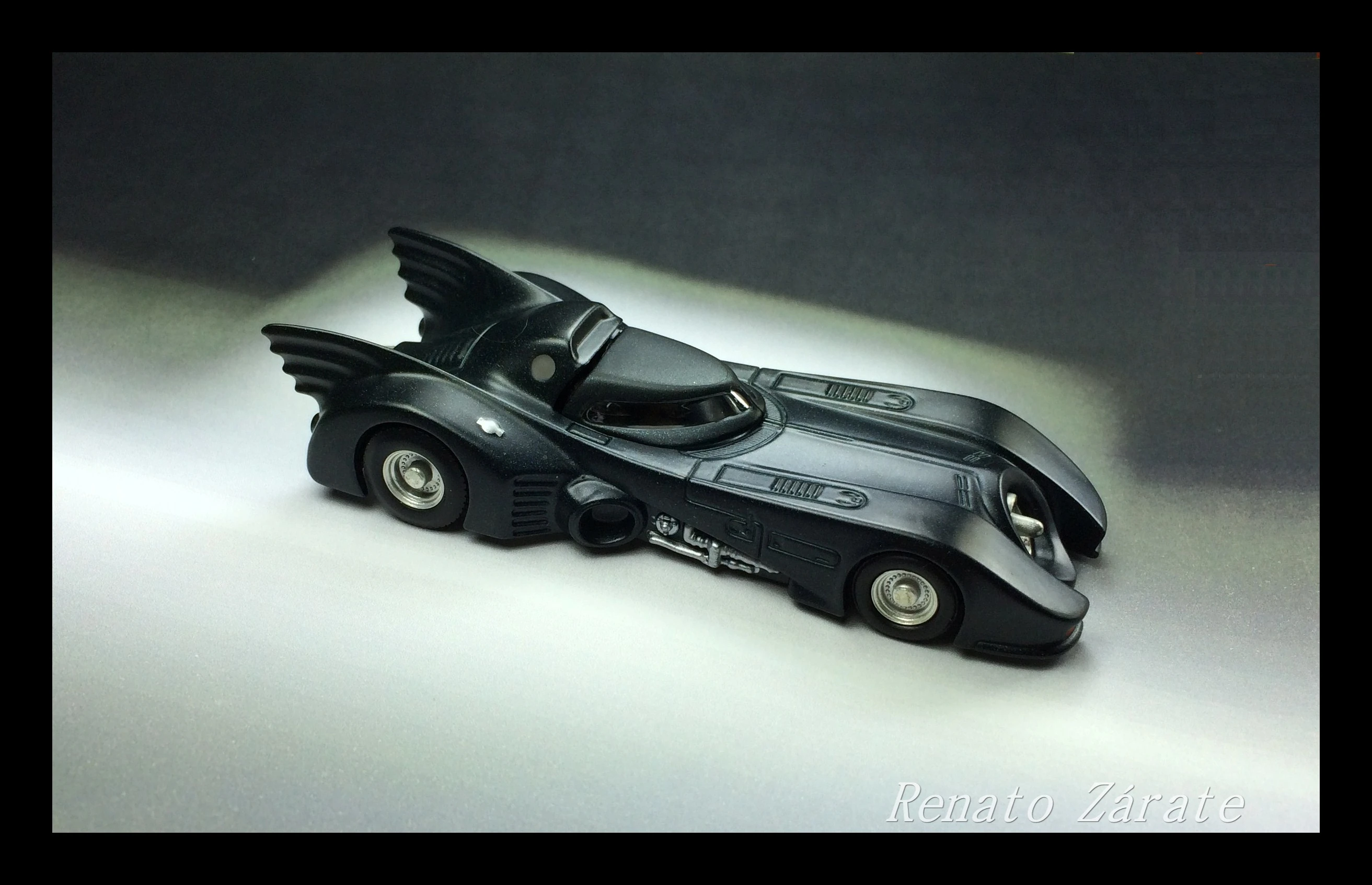1989 Batmobile