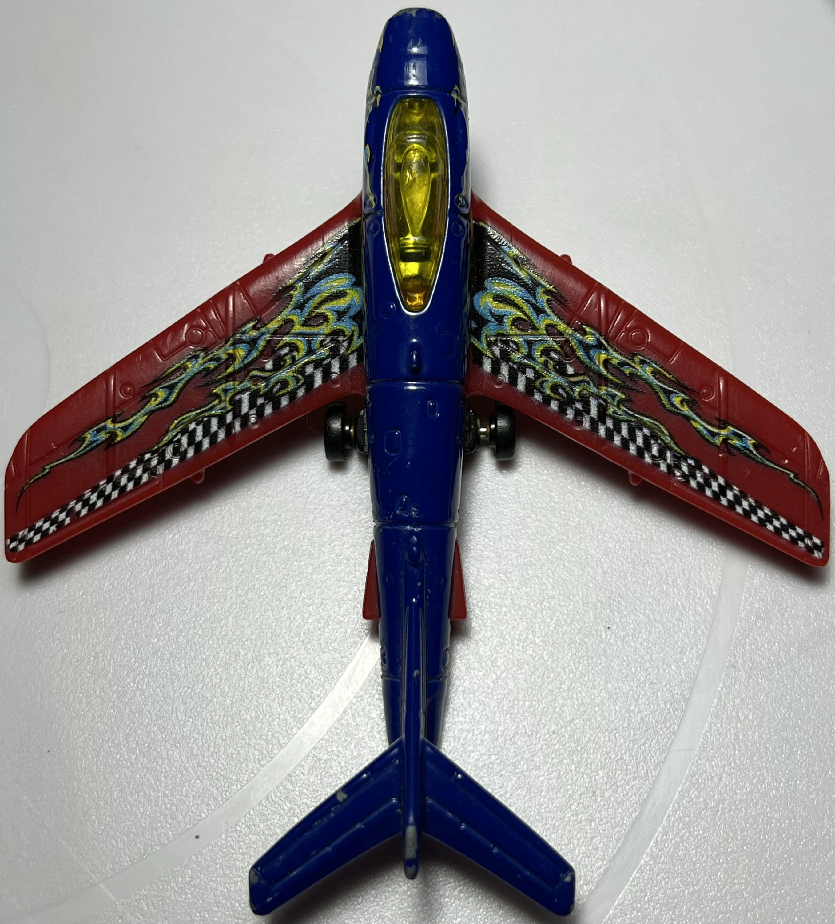 Battle Raptor